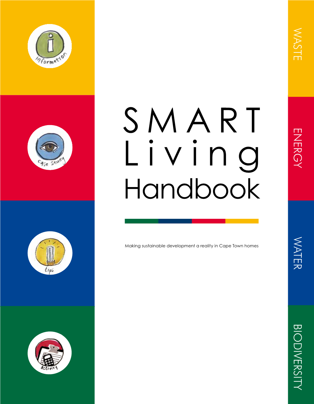 Smart Living Handbook Full Version