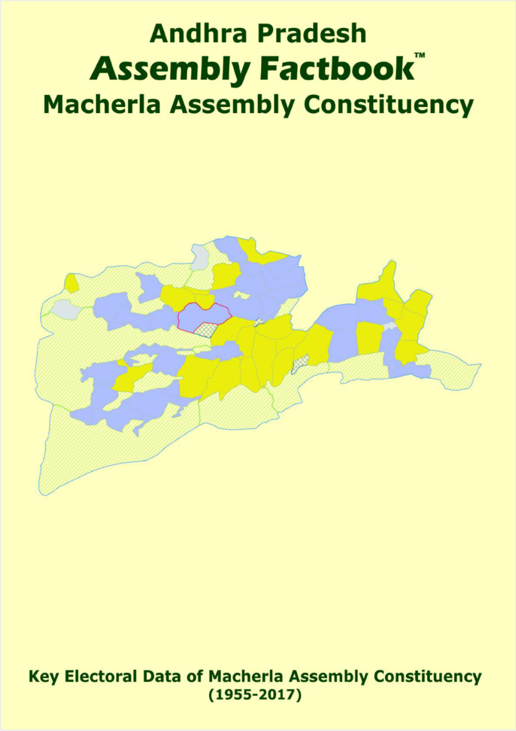 Macherla Assembly Andhra Pradesh Factbook