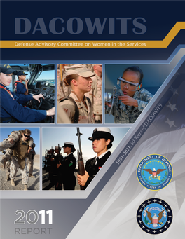 2011 Annual Report