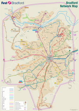 Bradford Network Map.Ai