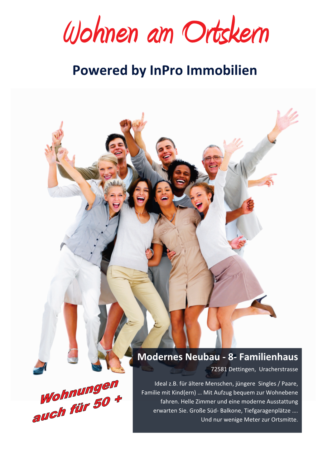 Powered by Inpro Immobilien