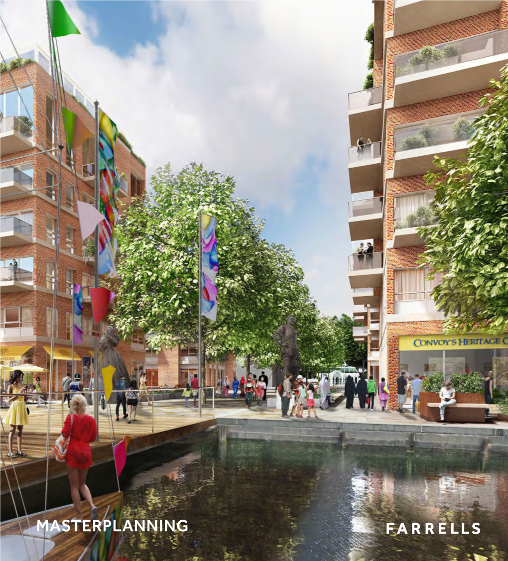 Farrells Masterplanning Brochure 2.Indd