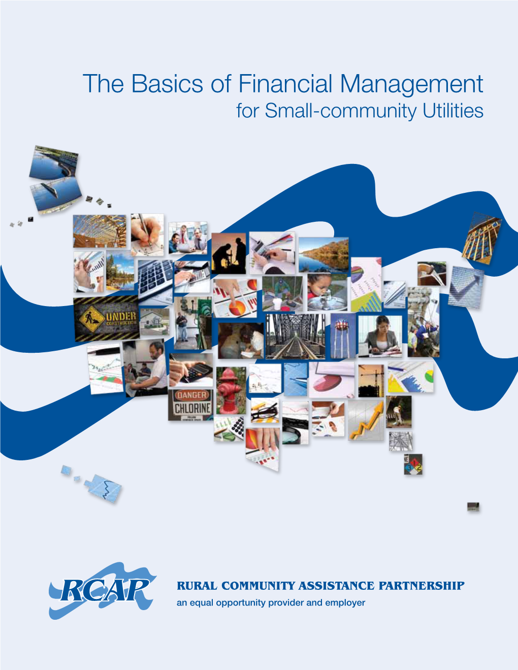 The Basics of Financial Management for Small-Community Utilities