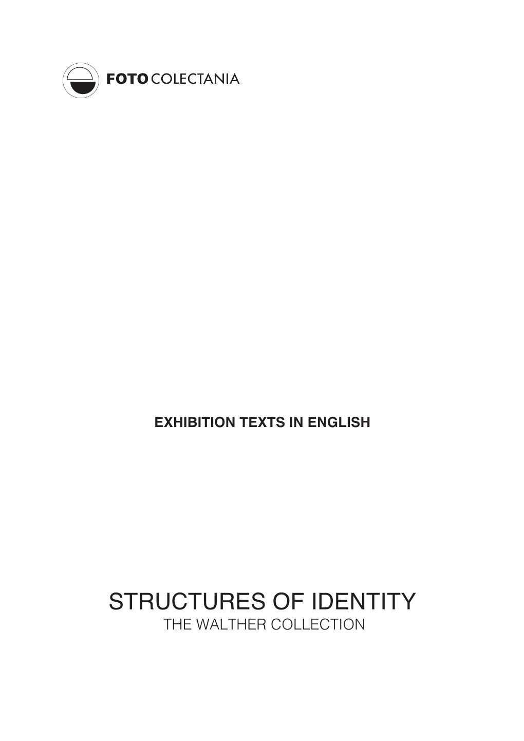 Portraits Have Been Situated Within Vernacular Archives Denoting Social Hierarchies, from the Family Album to the Police Lineup