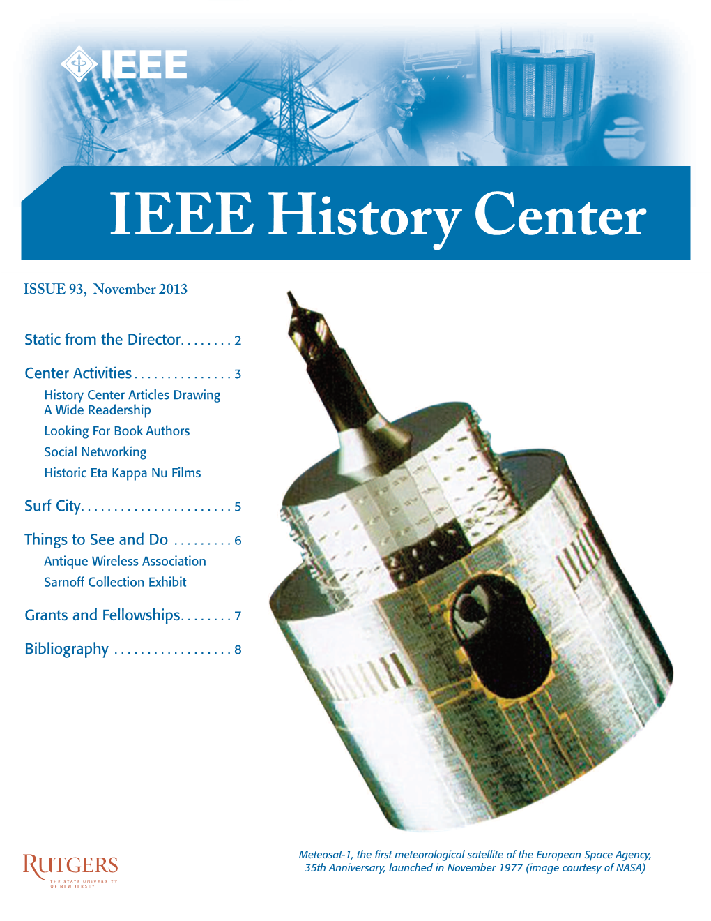 IEEE History Center