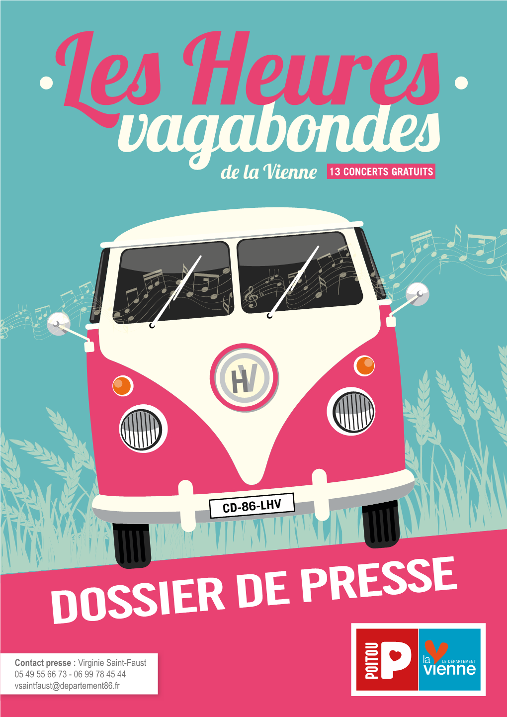 Dossier De Presse