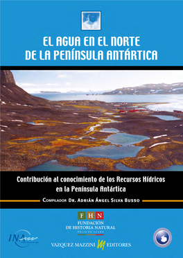 Libro Antartida.Indd