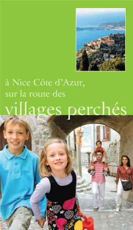 Route Des Villages Perchés 2 3