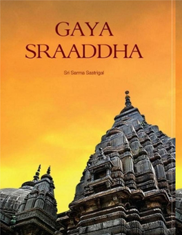 Gaya Sraaddha