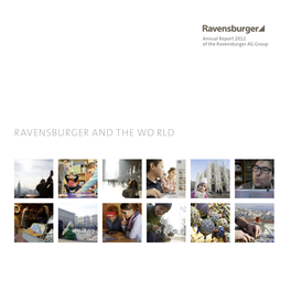 Ravensburger and the World 8