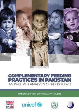 Complementary Feeding Practices in Pakistan.Pdf