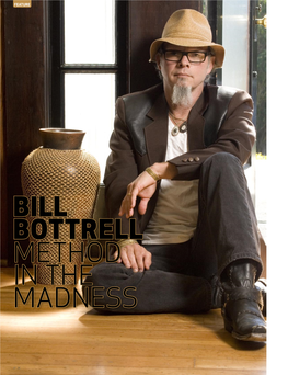 Bill Bottrell Issue 56