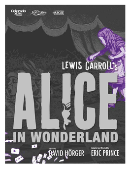 Alice Program