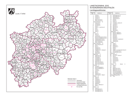 T039 201051 Landtagswahlkreiskarte
