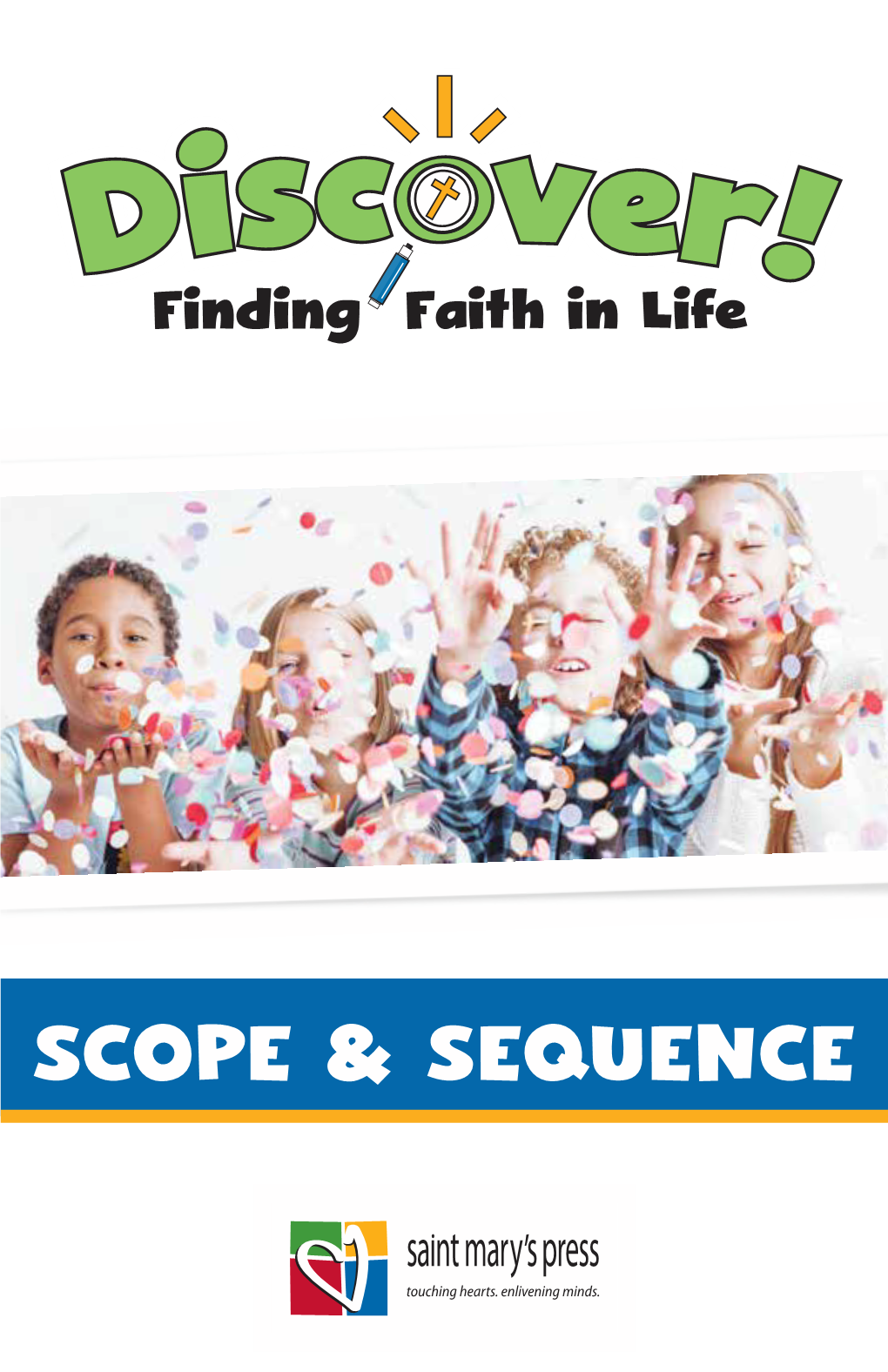 Scope & Sequence