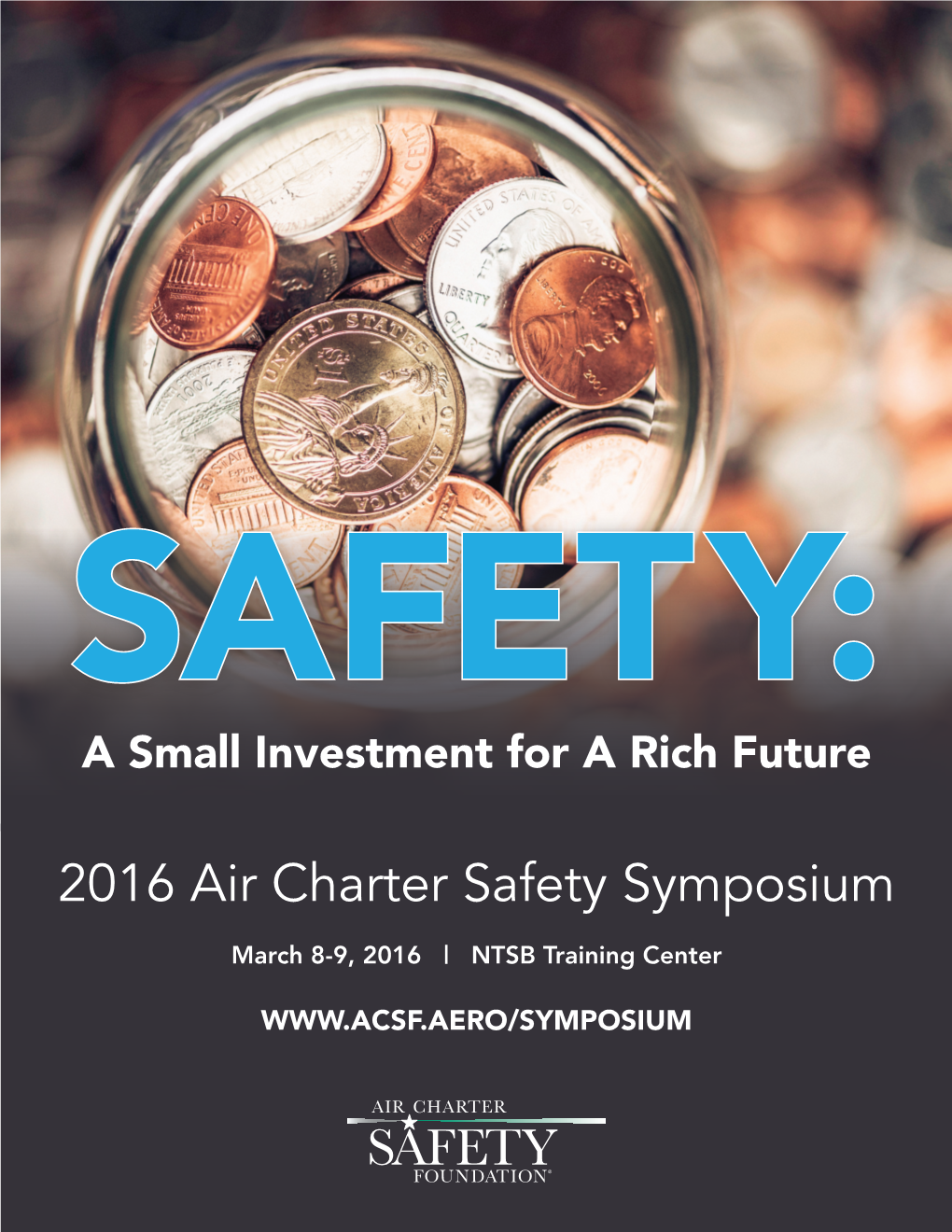 2016 Air Charter Safety Symposium