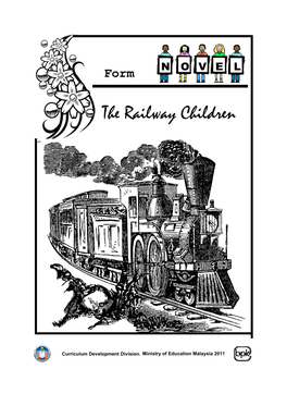 The Railway Children