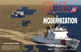 Coast Guard Future