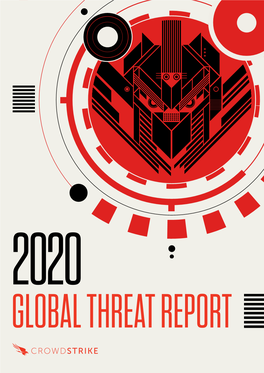2020-Crowdstrike-Global-Threat-Report