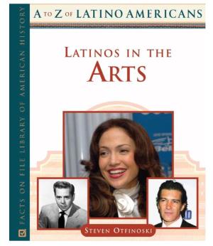 Latinos in the Arts