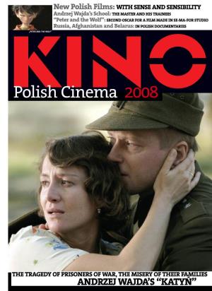 Polish Cinema 2008