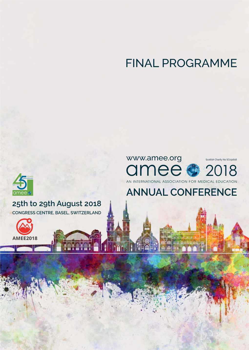 AMEE-2018-Programme.Pdf