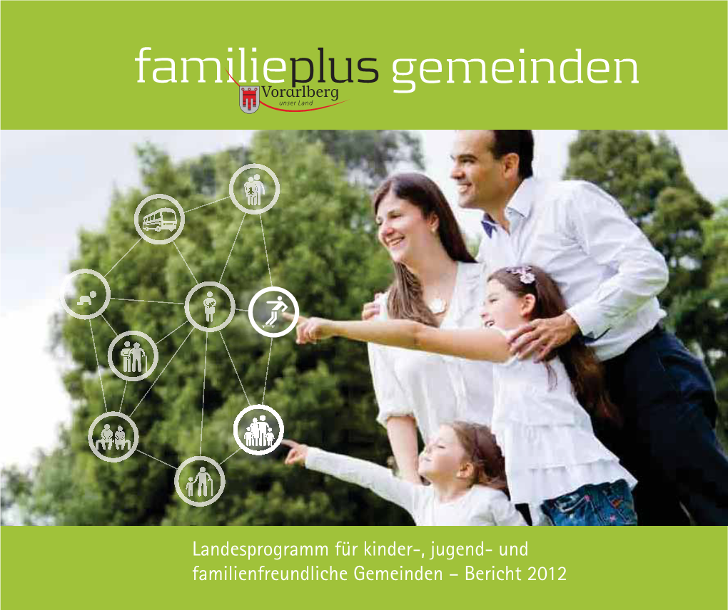 Familieplus Bericht 2012.Pdf