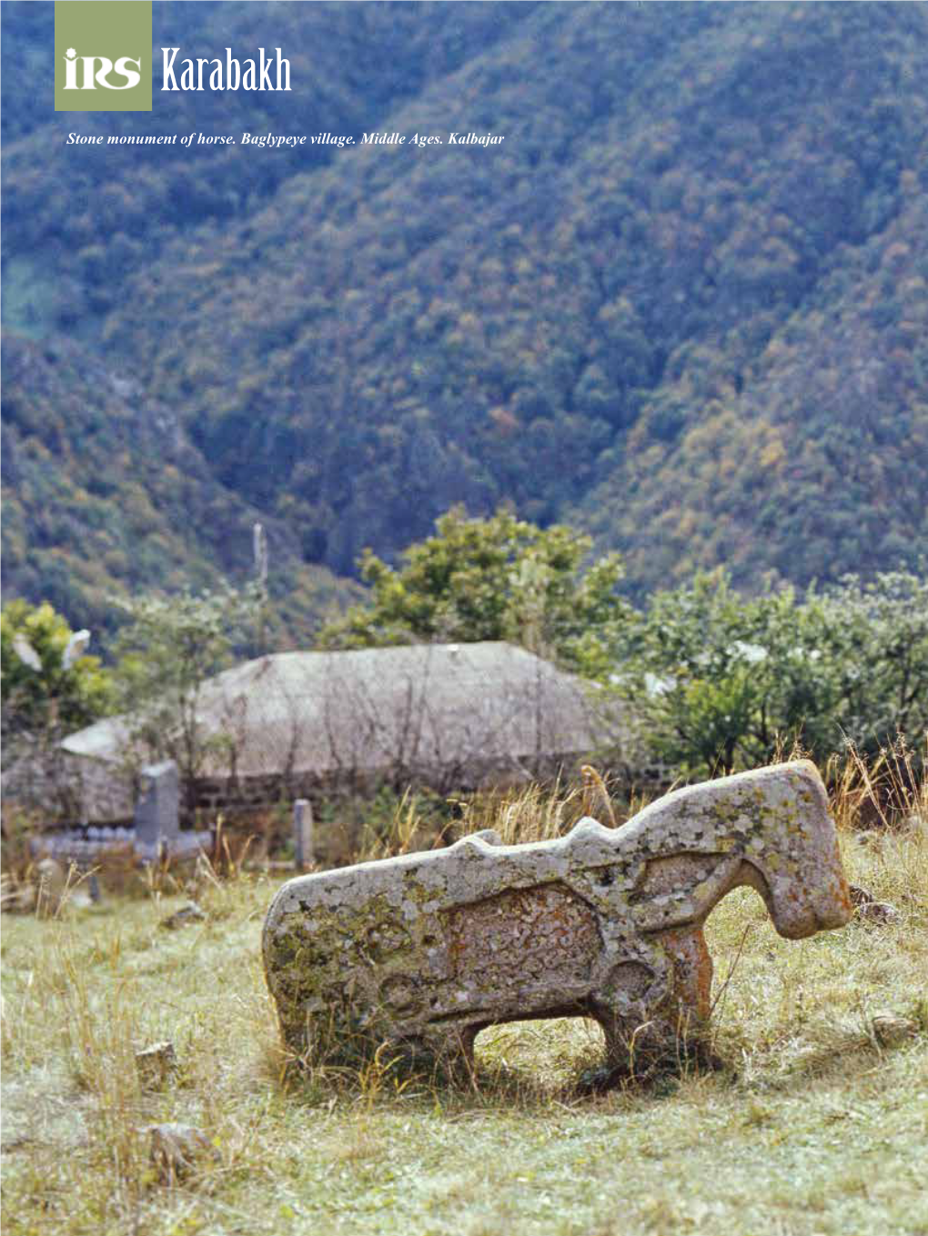 Traditional Stone Masonry in Karabakh