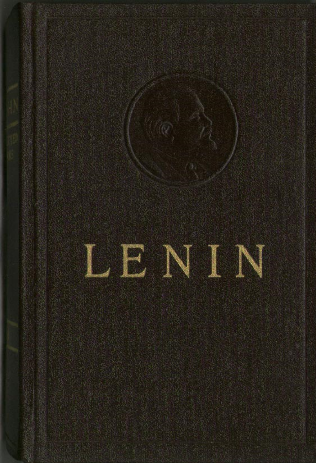 Lenin-Cw-Vol-19.Pdf