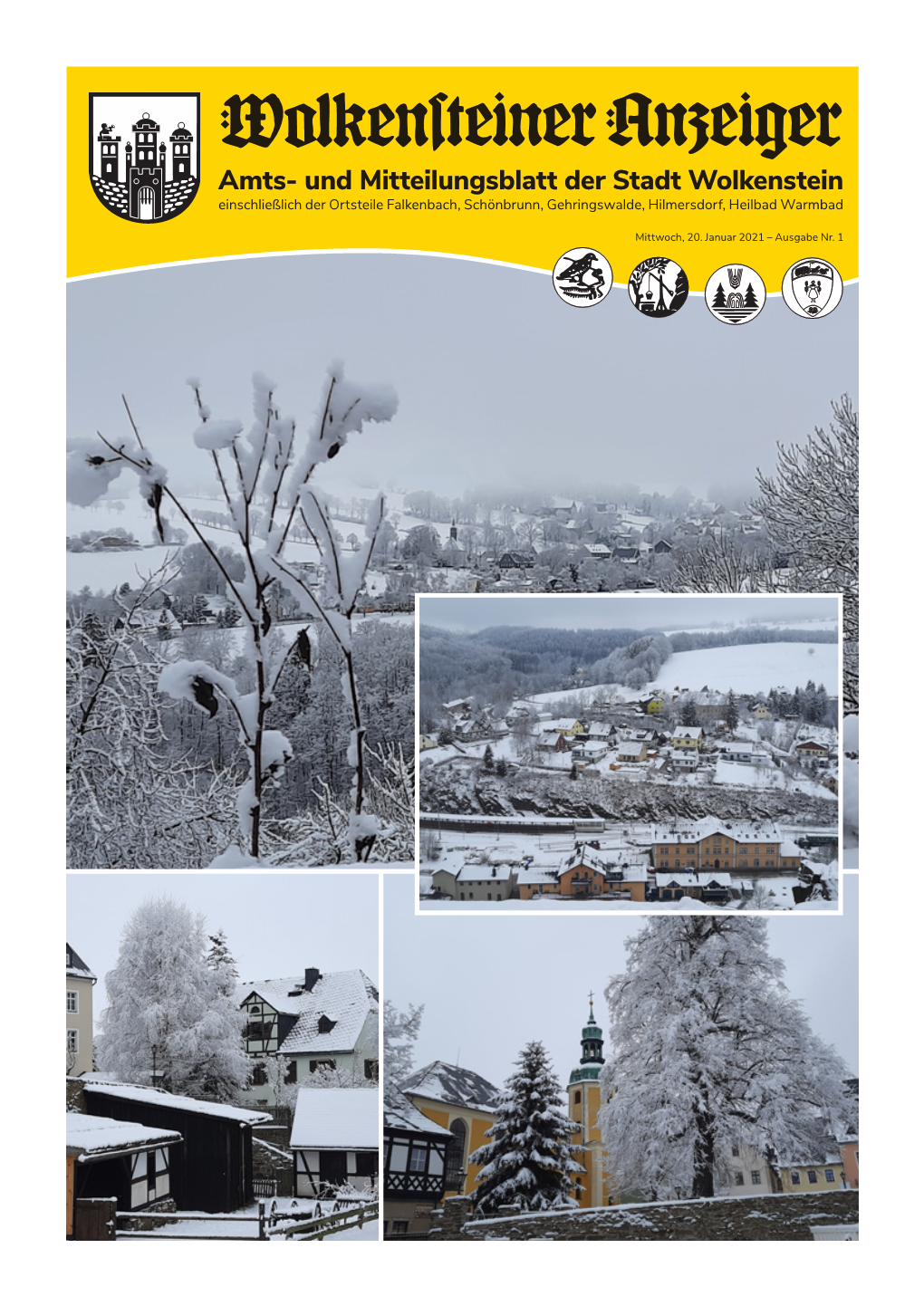 Amtsblatt 01-2021