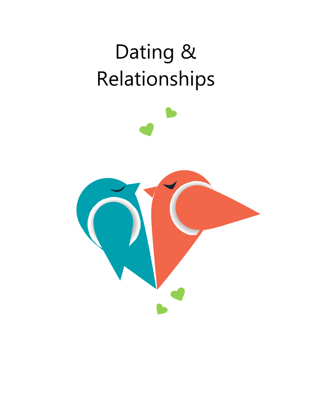 Dating & Relationships