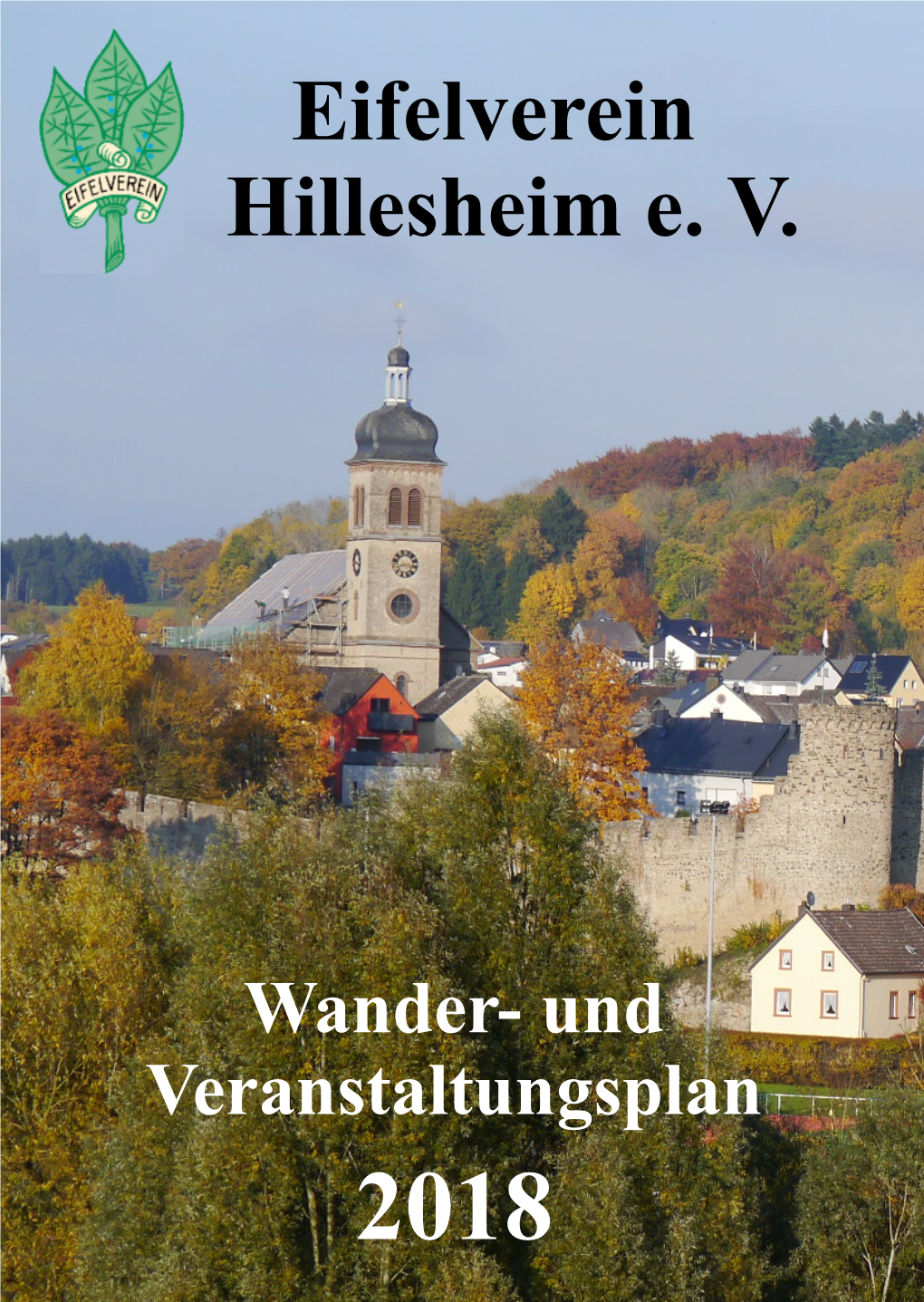 Eifelverein Hillesheim E. V