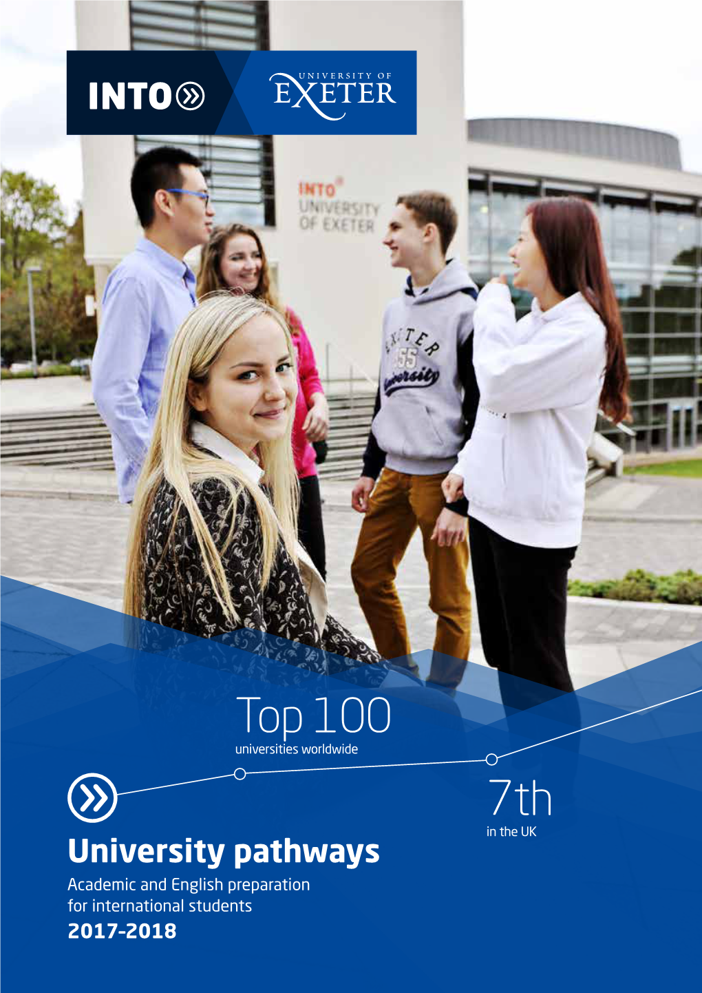 Top 100 Top Worldwide Universities