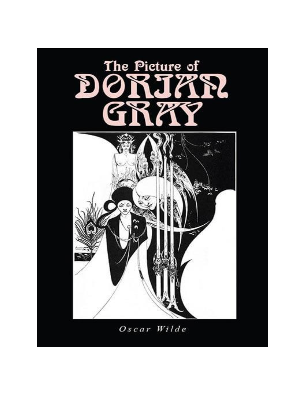 The Picture of Dorian Gray