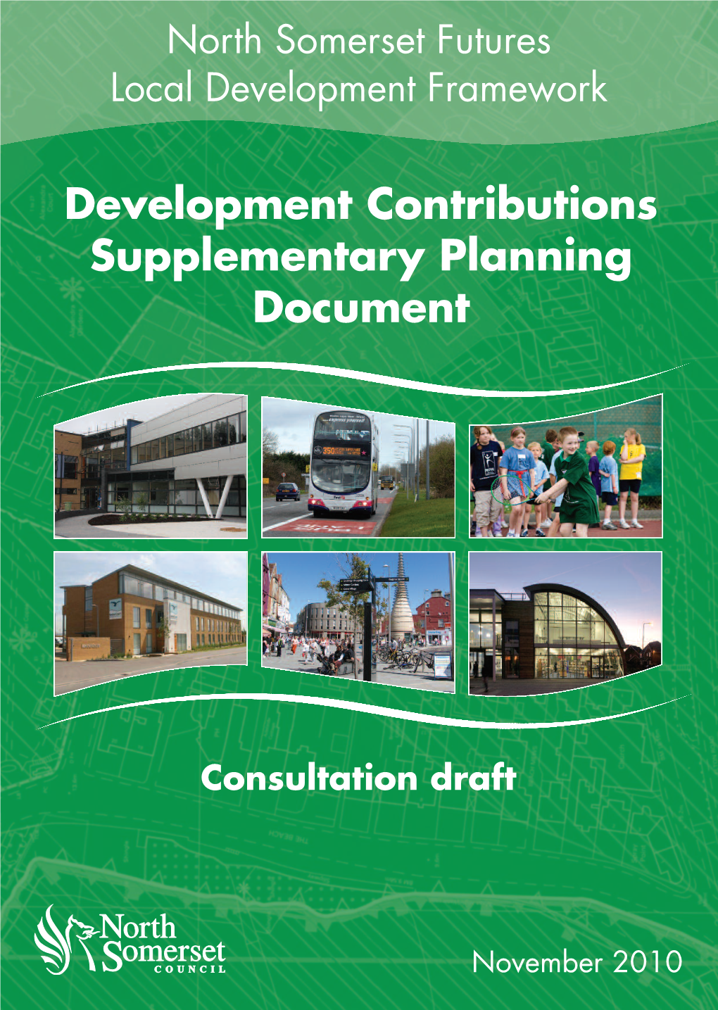 Development Contributions Supplementary Planning Document
