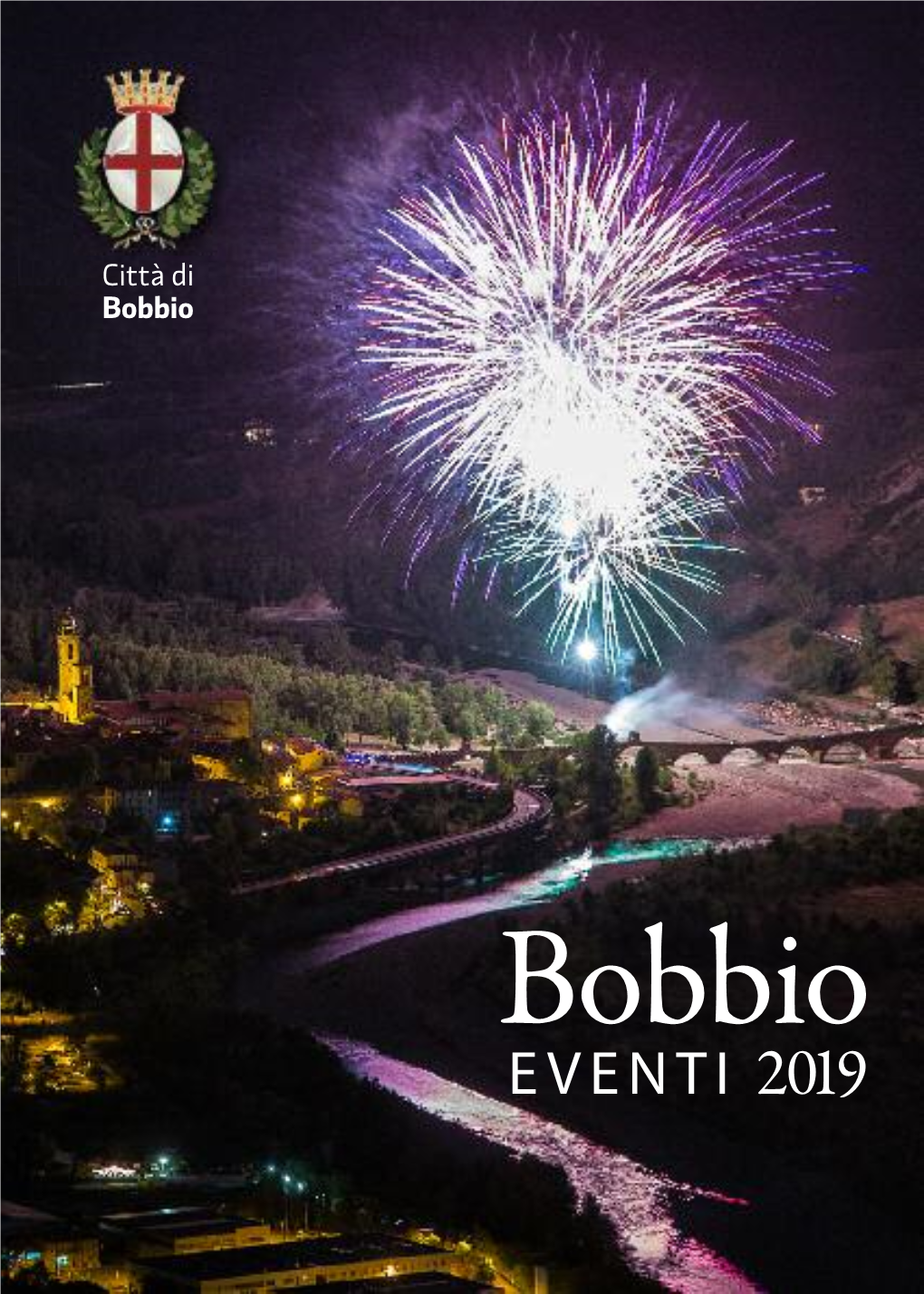 EVENTI 2019 Si Ringraziano