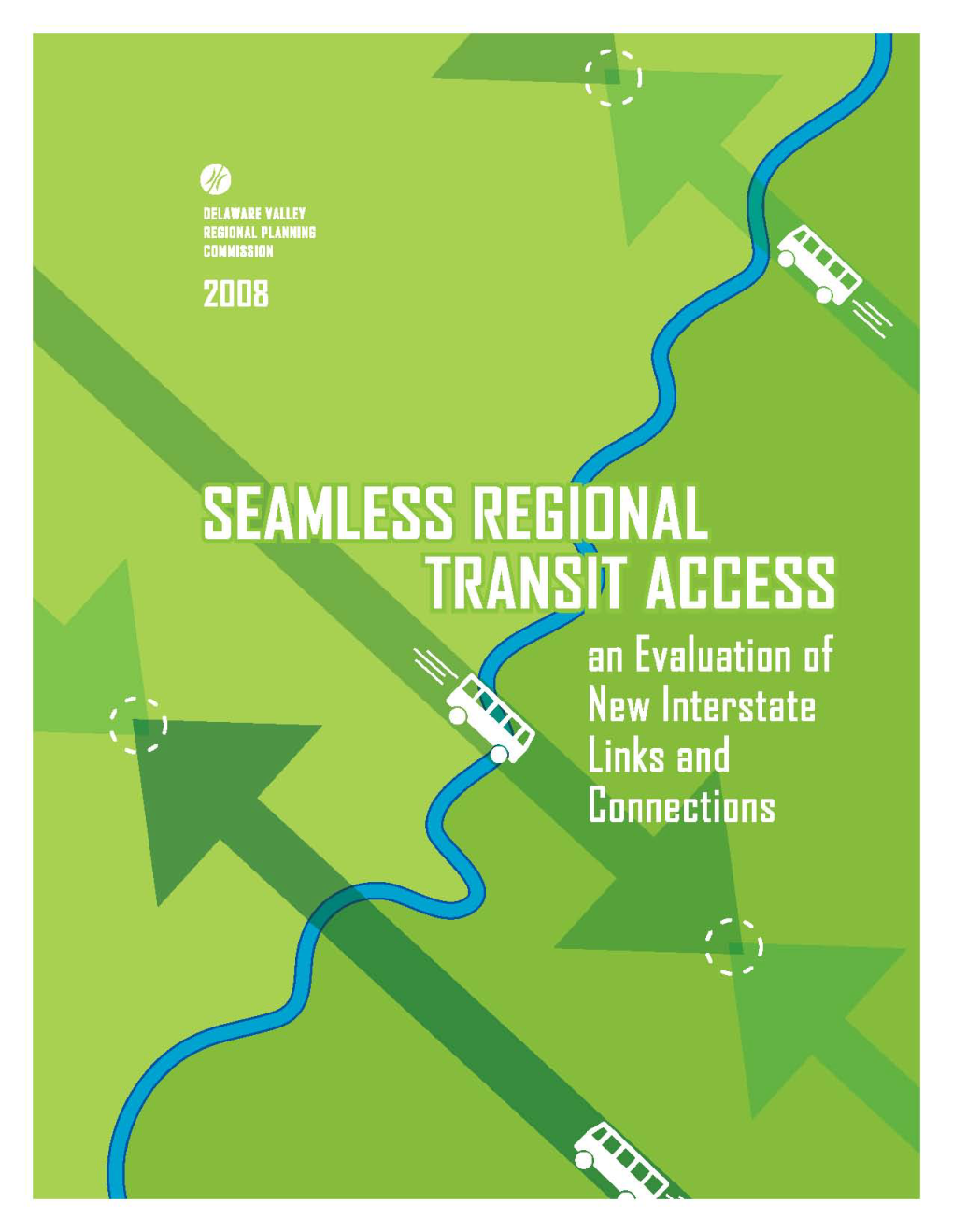 Seamless Regional Transit Access I