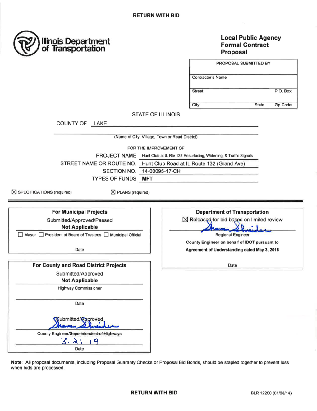 B-01115$Contract Specifications.Pdf