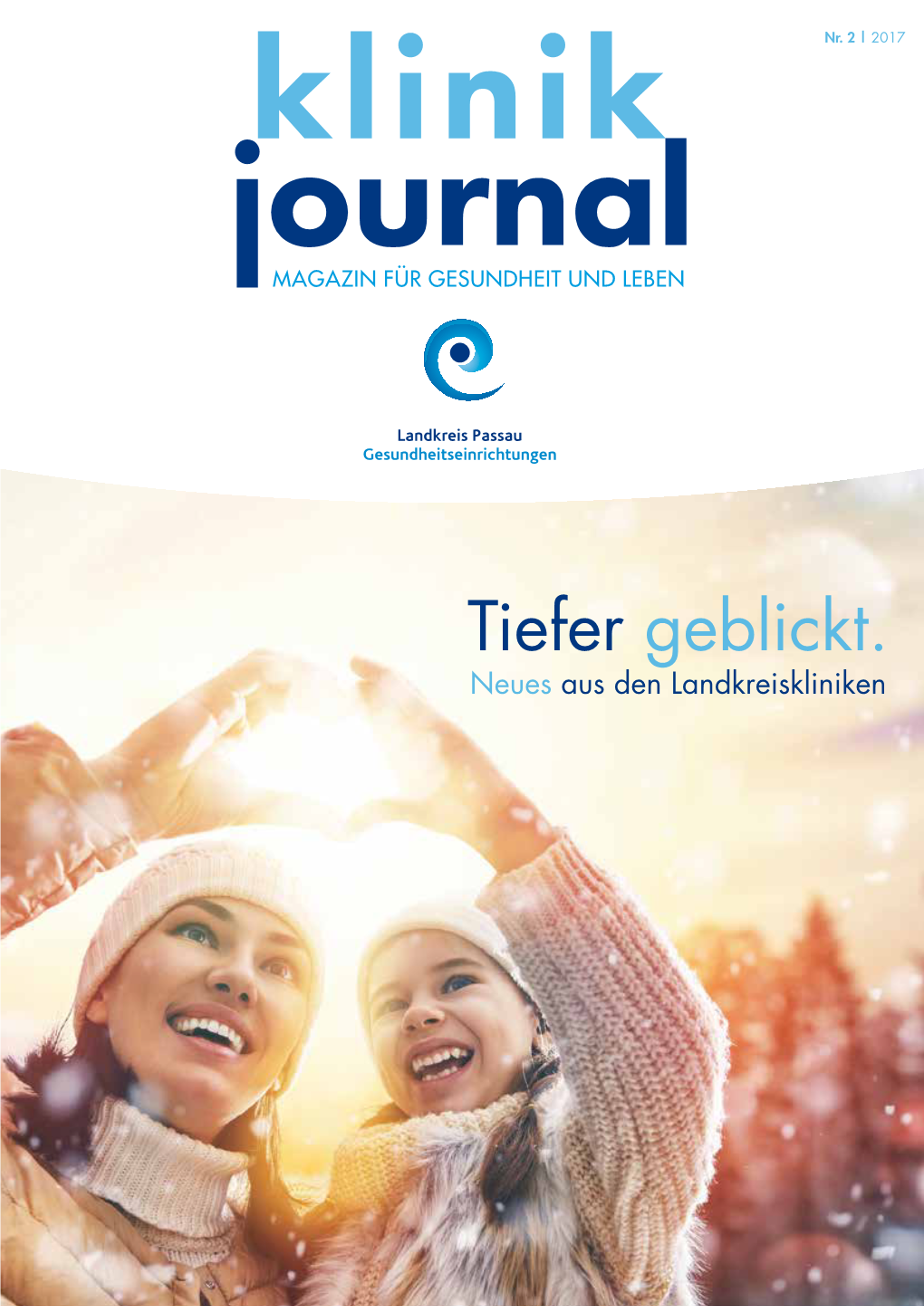 Download: Klinik Journal 02 / 2017