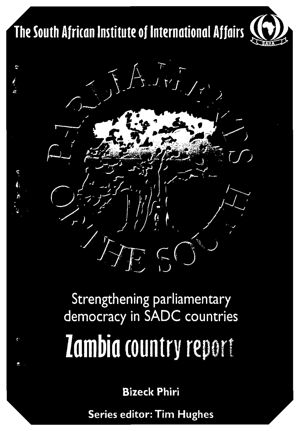 Zambia Country R