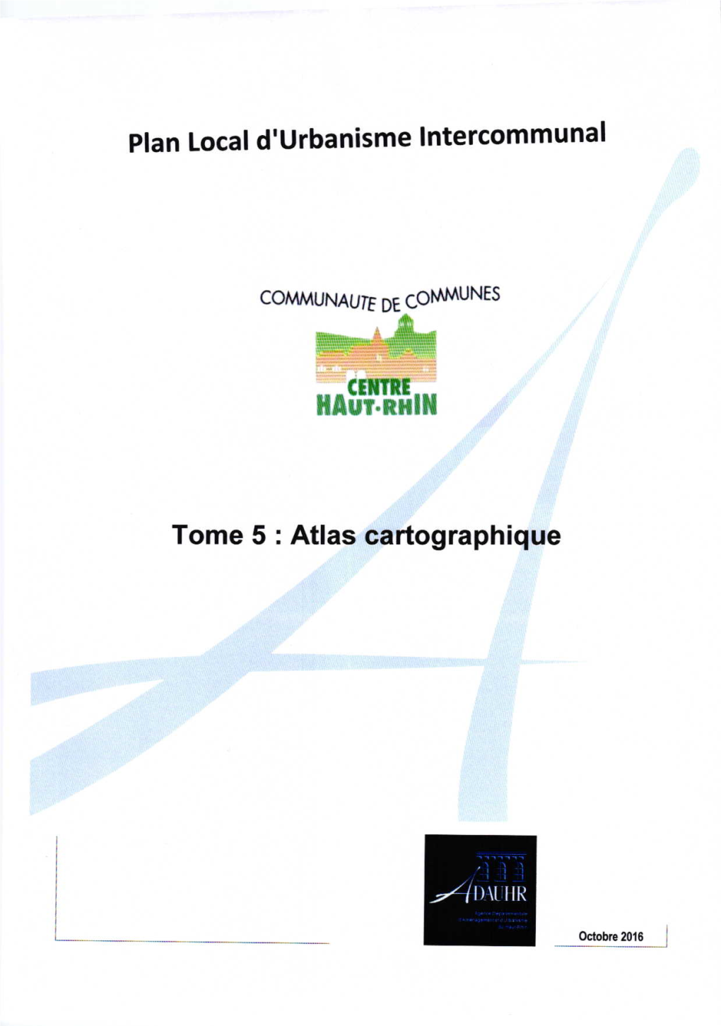 Atlas Cartographique