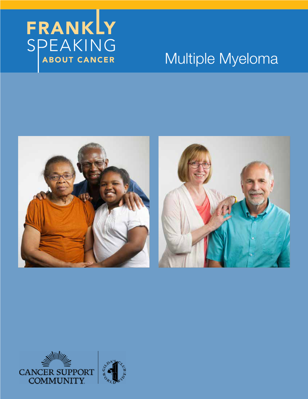 Multiple Myeloma