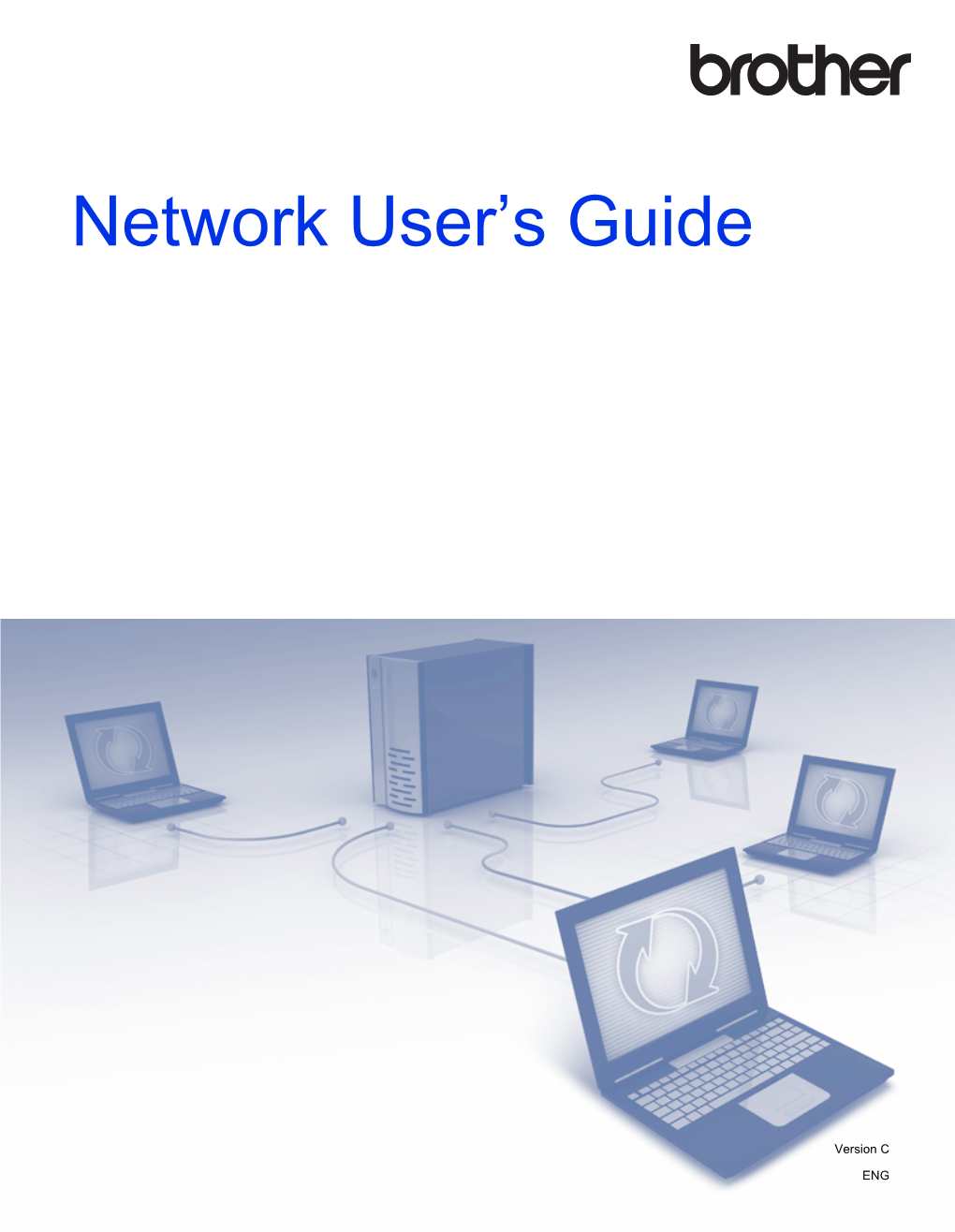 Network User's Guide