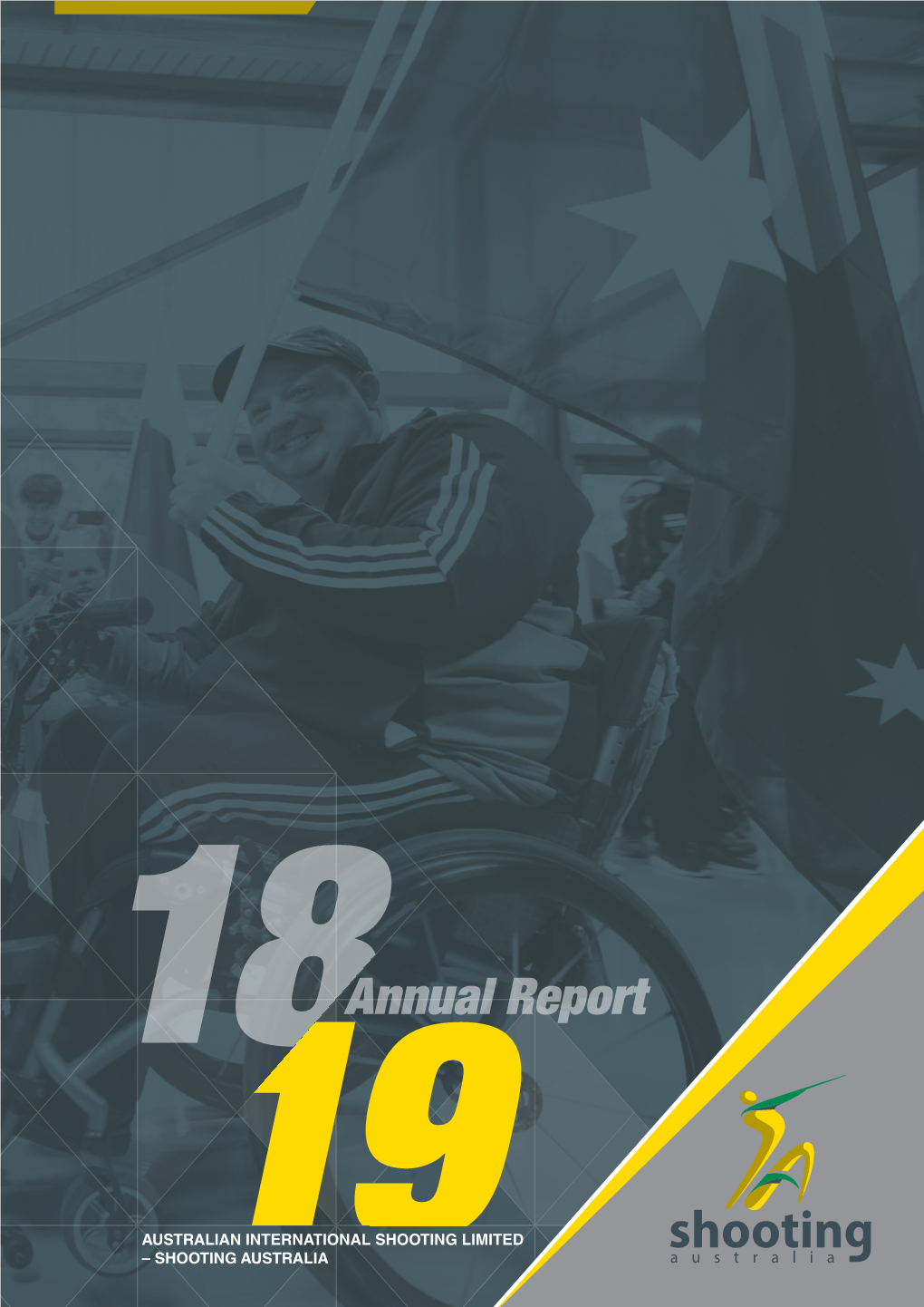 Shooting Australia Annual Report 2018-19