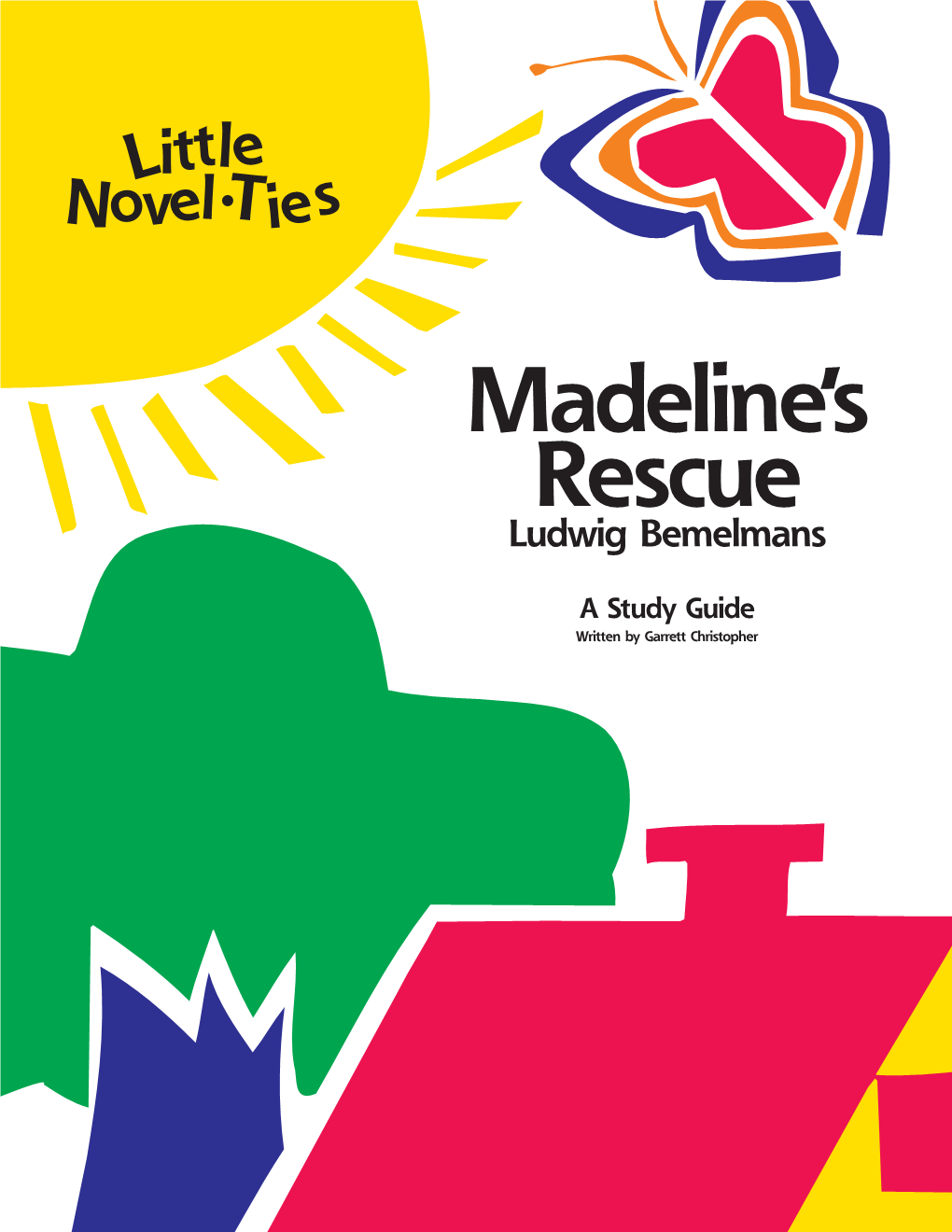 Madeline's Rescue