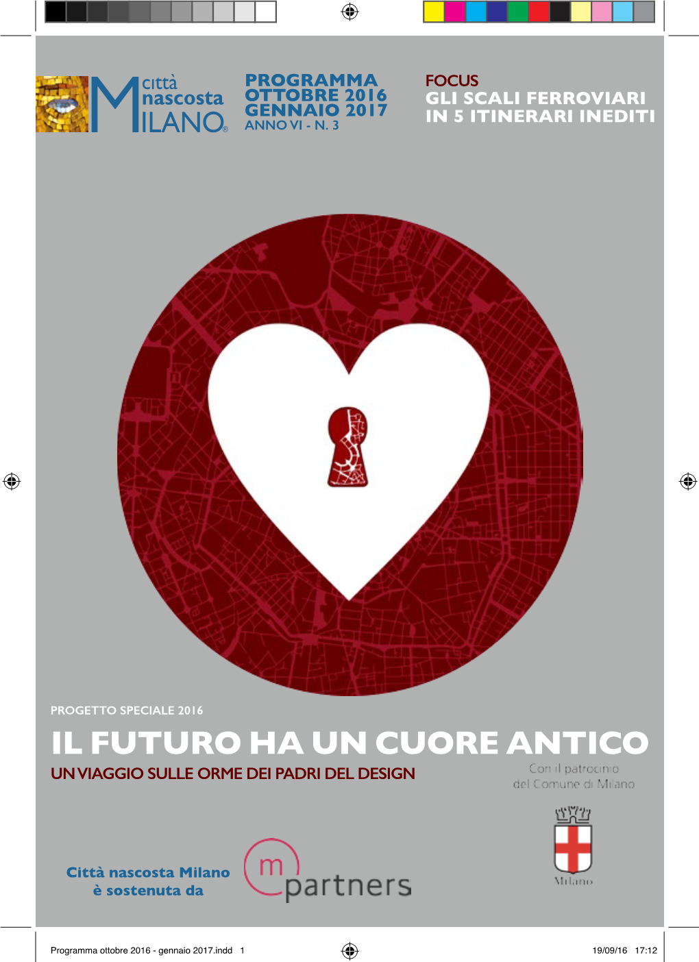 Il Futuro Ha Un Cuore Antico Un Viaggio Sulle Orme Dei Padri Del Design