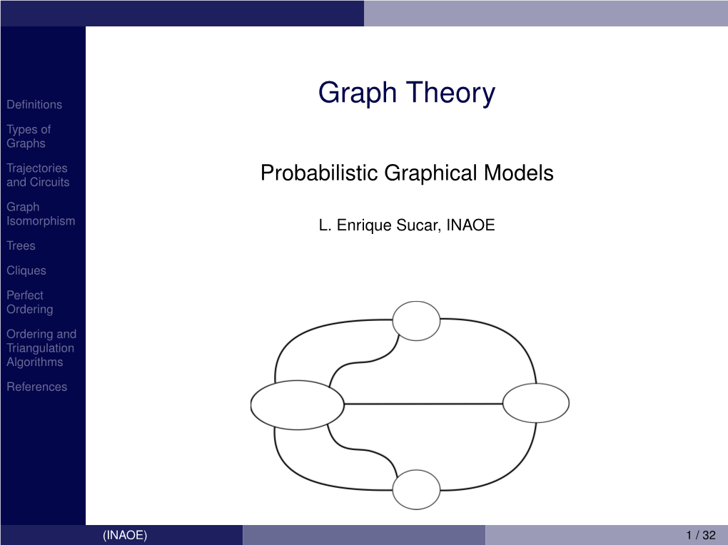 Graph Theory