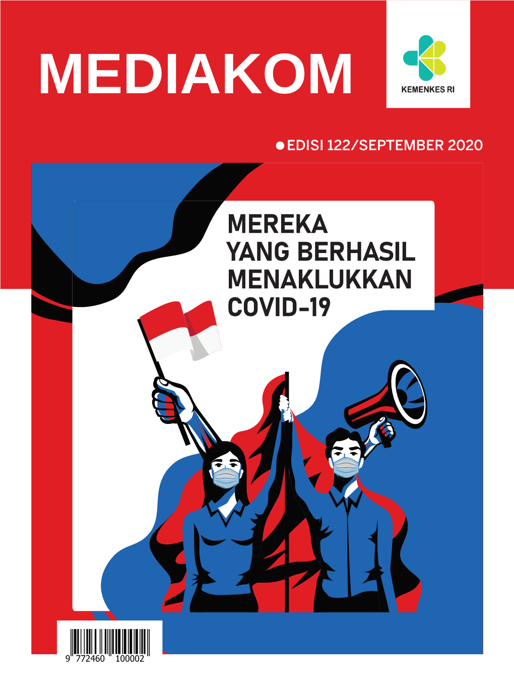 Mediakom 122 September 2020