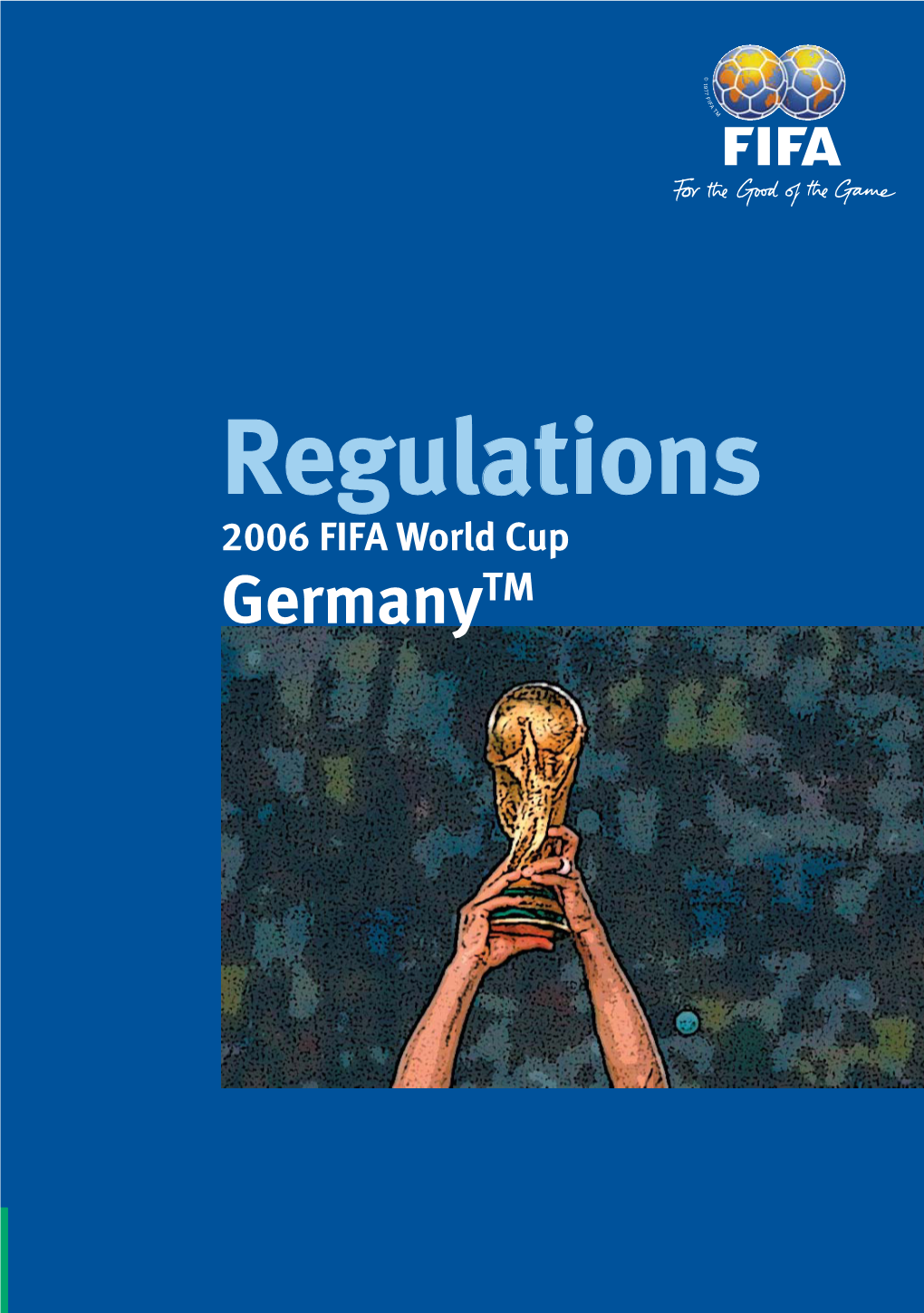 Regulations WM 2006.Indd