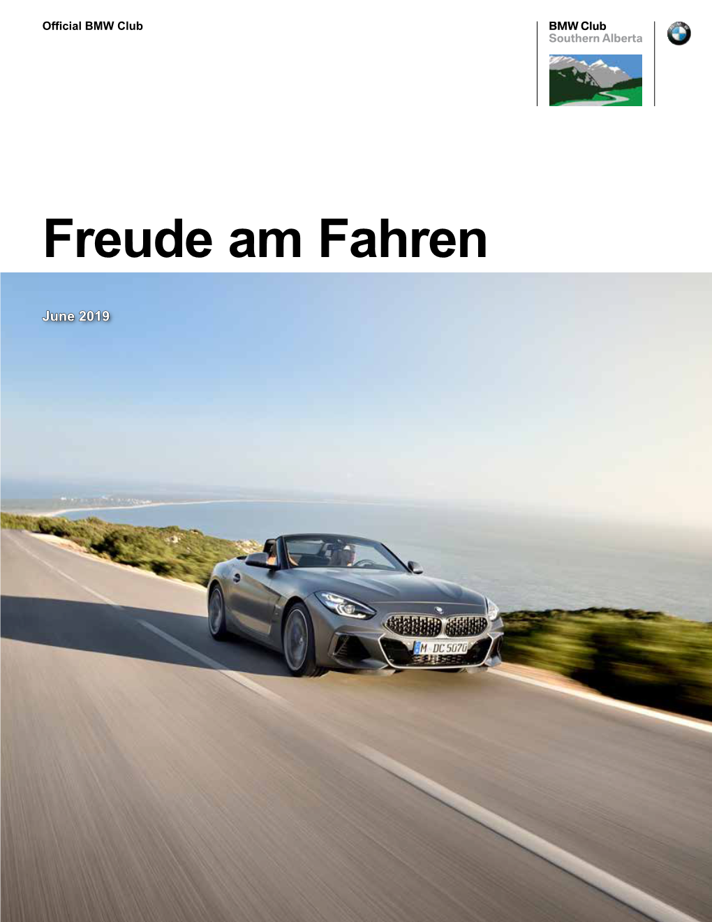 Freude Am Fahren